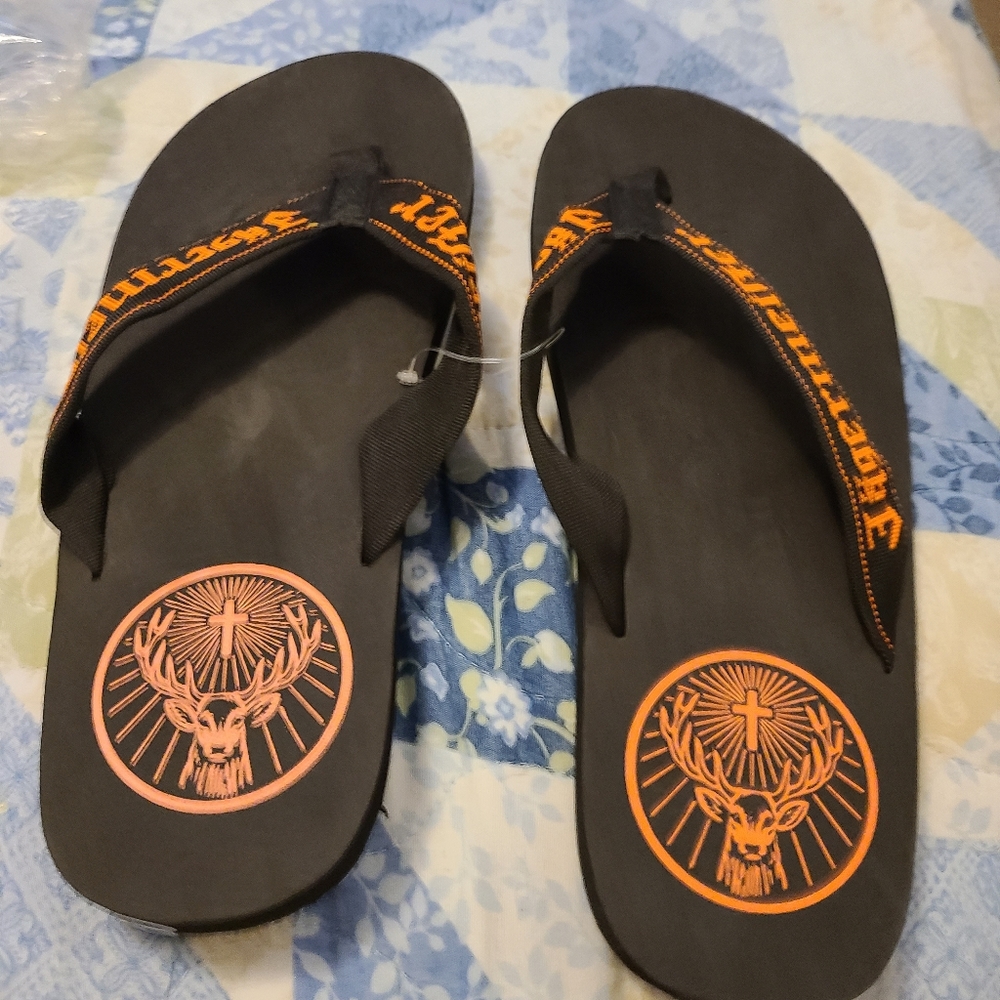Jagermeifter thongs